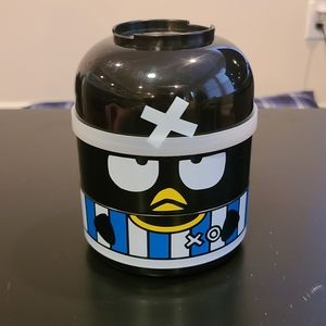 Badtz-Maru Bento Box